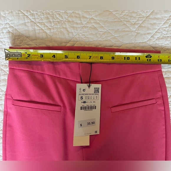Zara pants - Picture 3 of 4